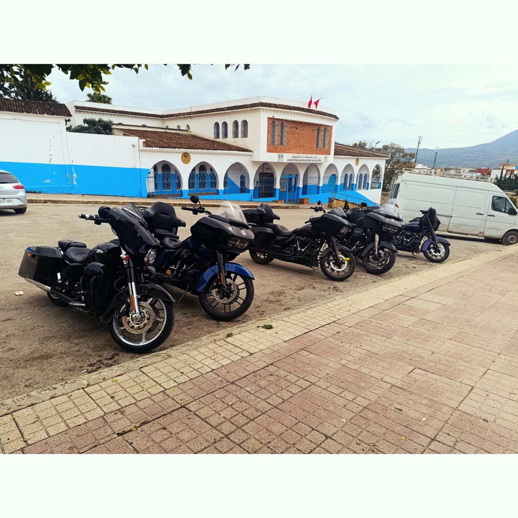 达尔赛达霍拉公寓 舍夫沙万 外观 照片